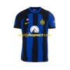 Inter Milan Maglia Prima 2023/2024 Manica Corta
